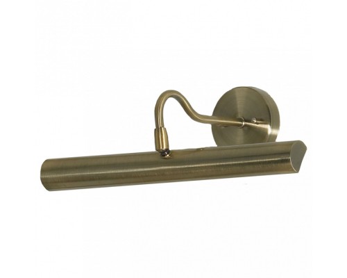 Подсветка для картины Lussole Lido