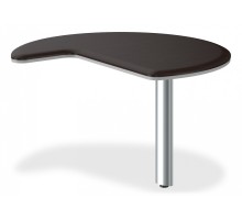 Стол приставной Dioni DB 110-M(L)