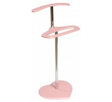 Вешалка для костюма Сердечко