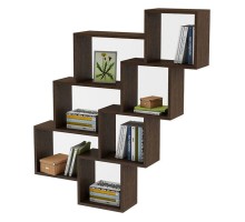 Полка книжная Флэш-14