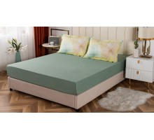 Постельное белье полутораспальное Малика