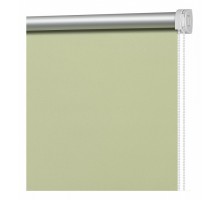 Штора рулонная (140x175 см) Decofest Блэкаут