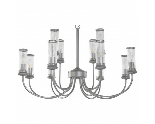 Подвесная люстра Favourite Mollis 2693-12P