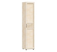 Шкаф для белья Александрия ЛД 125.011.000