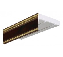 Карниз (300 см) Эконом+ Антик