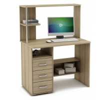 Стол компьютерный Форест-12