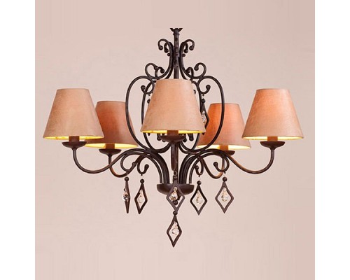 Подвесная люстра LArte Luce Capri