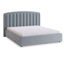 Кровать двуспальная Сиена 2