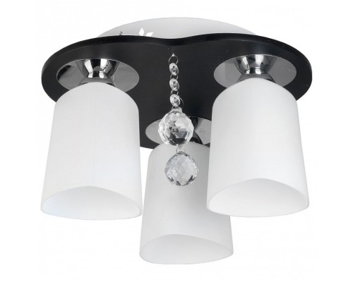 Накладной светильник TopLight Marsha TL2680X-03WC