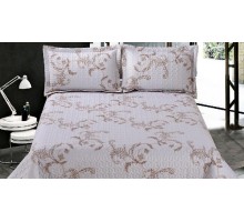 Покрывало с наволочками евростандарт PMP