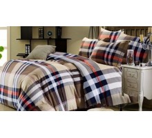 Постельное белье полутораспальное Вальтери AP-26