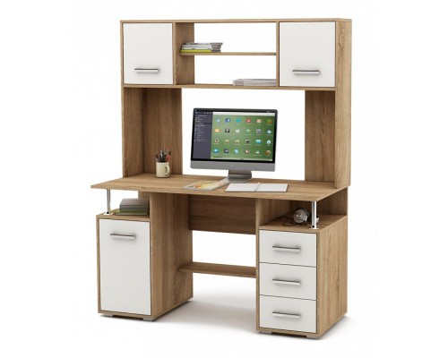 Стол письменный Амбер-18