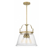 Светильник на штанге Quoizel Wimberley QN-WIMBERLEY-P-WS