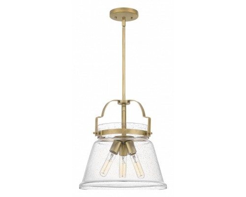 Светильник на штанге Quoizel Wimberley QN-WIMBERLEY-P-WS