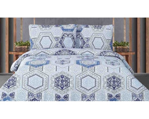Постельное белье полутораспальное Mavera
