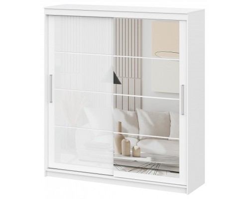 Шкаф-купе ШКП 3