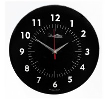 Настенные часы (33 см) Династия 01-077