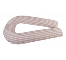 Подушка для беременных (110x60 см) Lines