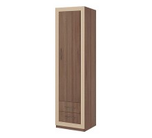 Шкаф платяной Нобиле Пл-60/45