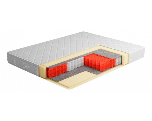 Матрас односпальный Классик-Гамма 800x2000