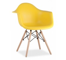 Кресло Eames DAW