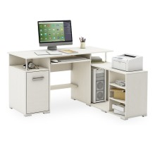 Стол компьютерный Амбер-10