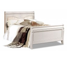 Кровать односпальная Лика