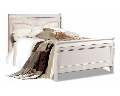 Кровать односпальная Лика