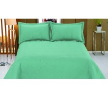 Покрывало с наволочками евростандарт PMO