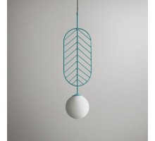 Подвесной светильник Imperiumloft Leaf C LEAF01