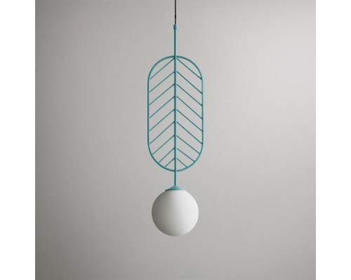 Подвесной светильник Imperiumloft Leaf C LEAF01