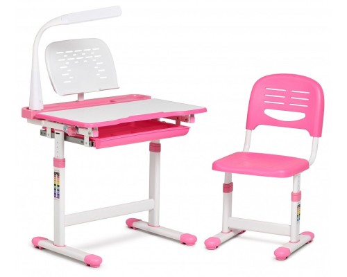 Набор учебный Сantare с лампой и подставкой