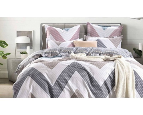 Постельное белье полутораспальное Хайди