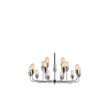 Подвесная люстра Escada Modern 4 3024/15S