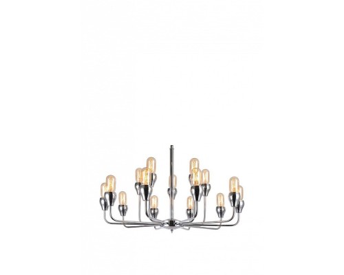 Подвесная люстра Escada Modern 4 3024/15S