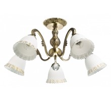 Люстра на штанге De City Ариадна 35 105010505