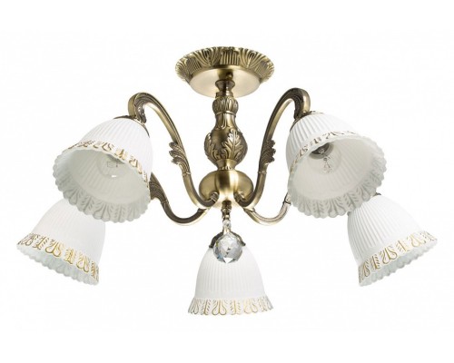 Люстра на штанге De City Ариадна 35 105010505