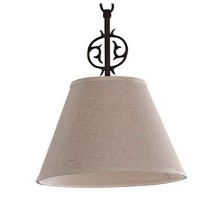 Подвесной светильник L'Arte Luce Chalet 