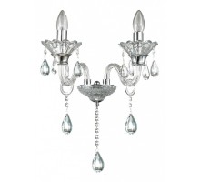 Бра Ideal Lux Colossal COLOSSAL AP2 TRASPARENTE