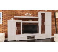 Стенка-горка Оризона ОР-102