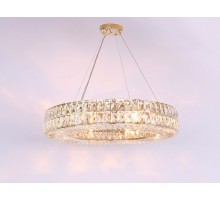 Подвесной светильник Newport 10120 10125+8/S gold