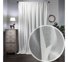 Гардина (400х270 см) 1 шт. Amore Mio RR TC 02