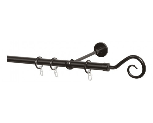 Карниз (160 см) Крюк