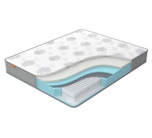 Матрас полутораспальный Comfort Slim Middle Plus 2200x1400