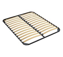 Основание ортопедическое Эксклюзив без ножек 2000x2000