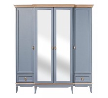 Шкаф платяной Стюарт