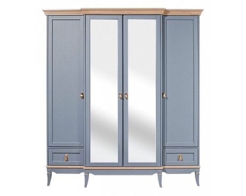 Шкаф платяной Стюарт