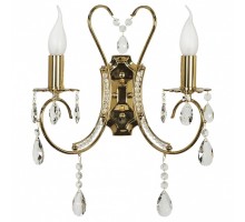 Бра Arti Lampadari Romano Romano E 2.1.2.601 G