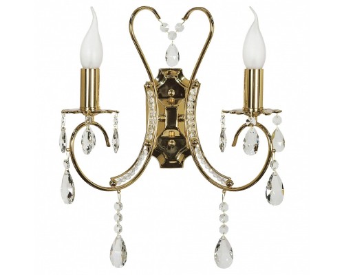 Бра Arti Lampadari Romano Romano E 2.1.2.601 G