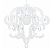 Подвесной светильник Nowodvorski Katerina White 5208